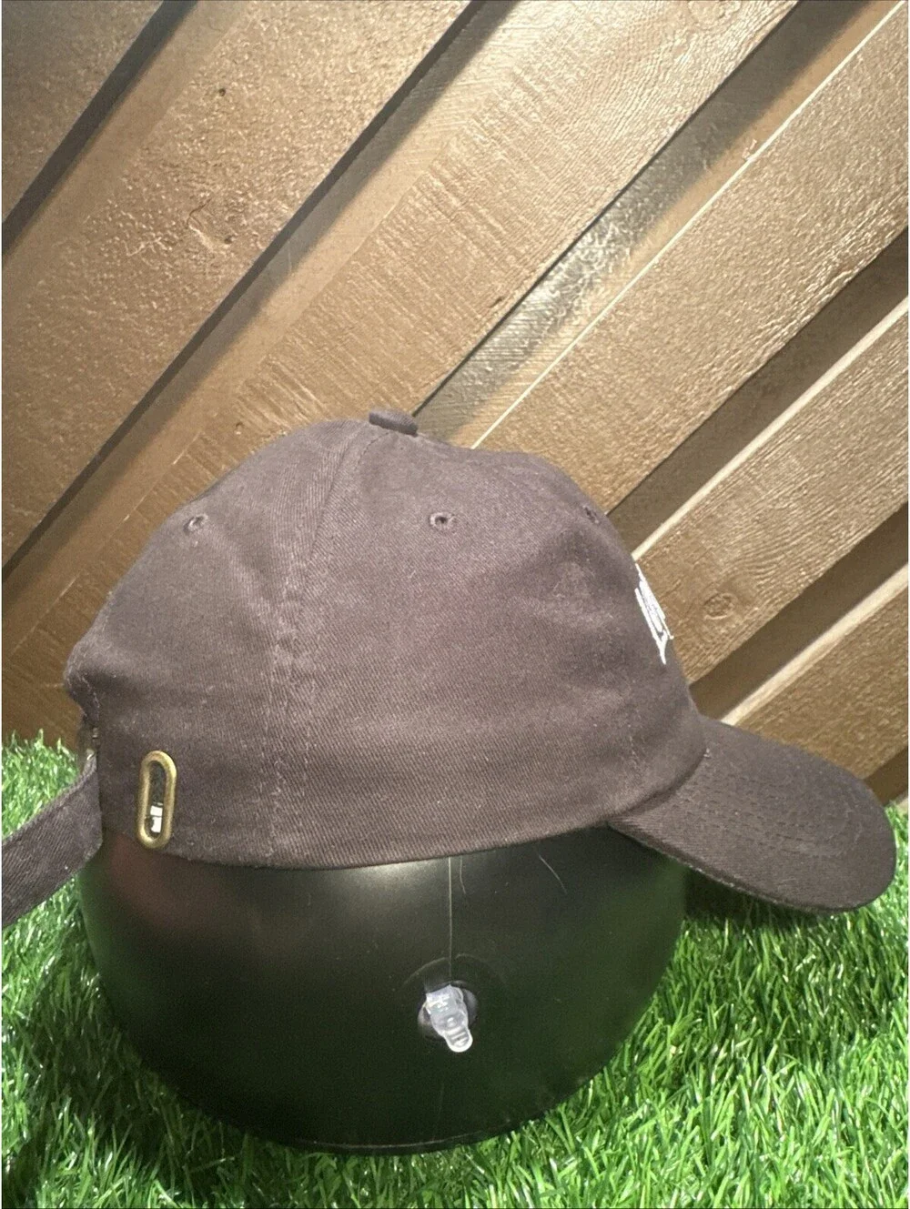 Love & Basketball VTG Style Dad Hat StrapBack